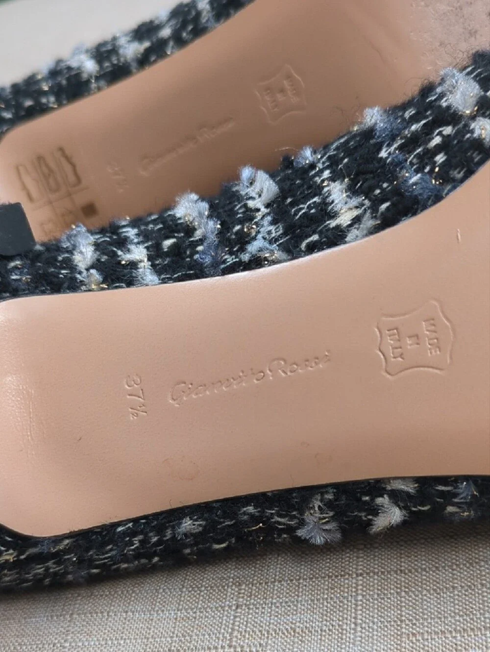 Gianvito Rossi gianvito rossi